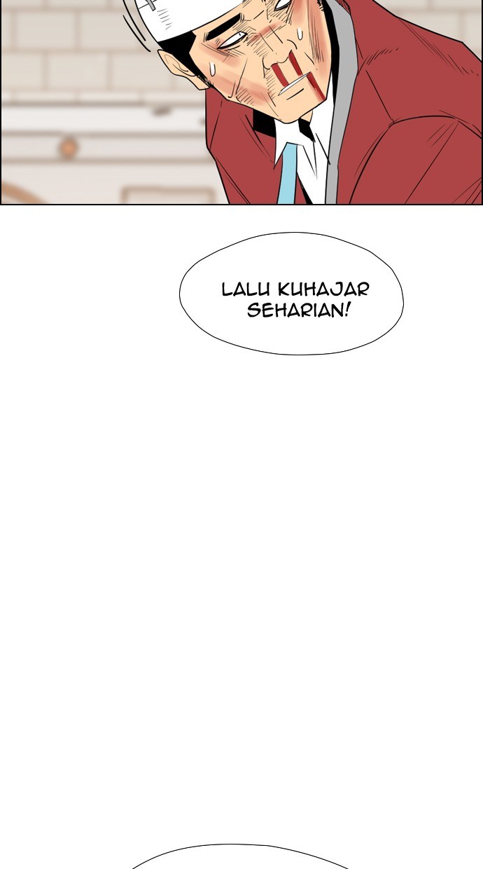 Reawaken Man chapter 105 halaman 39