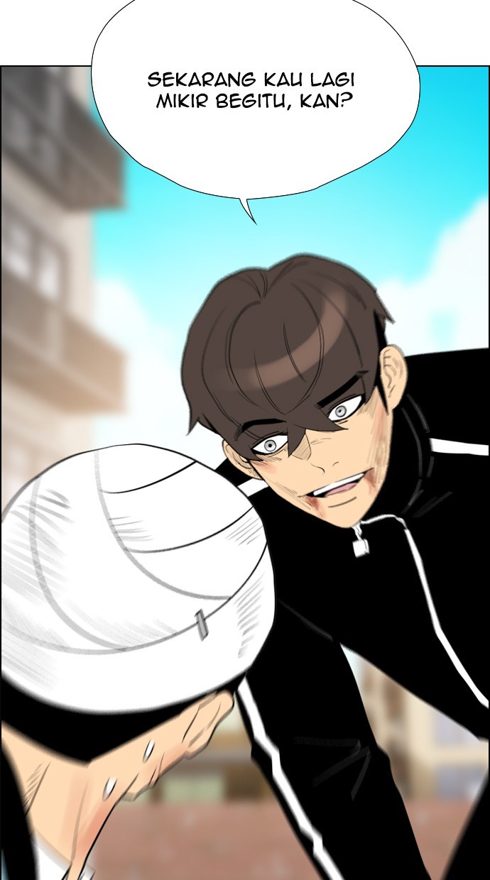 Reawaken Man chapter 105 halaman 40