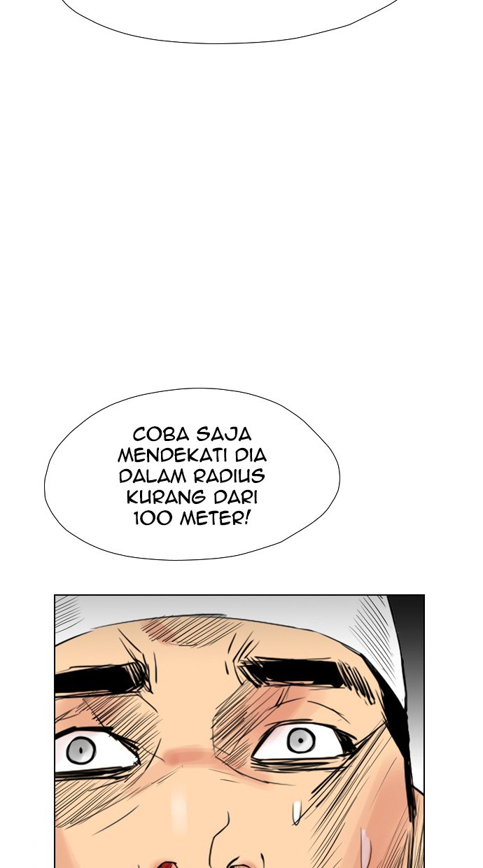 Reawaken Man chapter 105 halaman 46