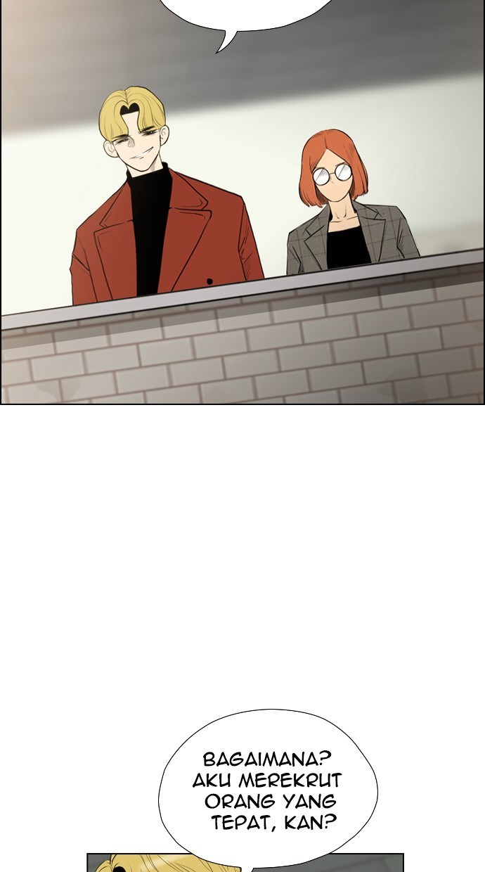 Reawaken Man chapter 105 halaman 49
