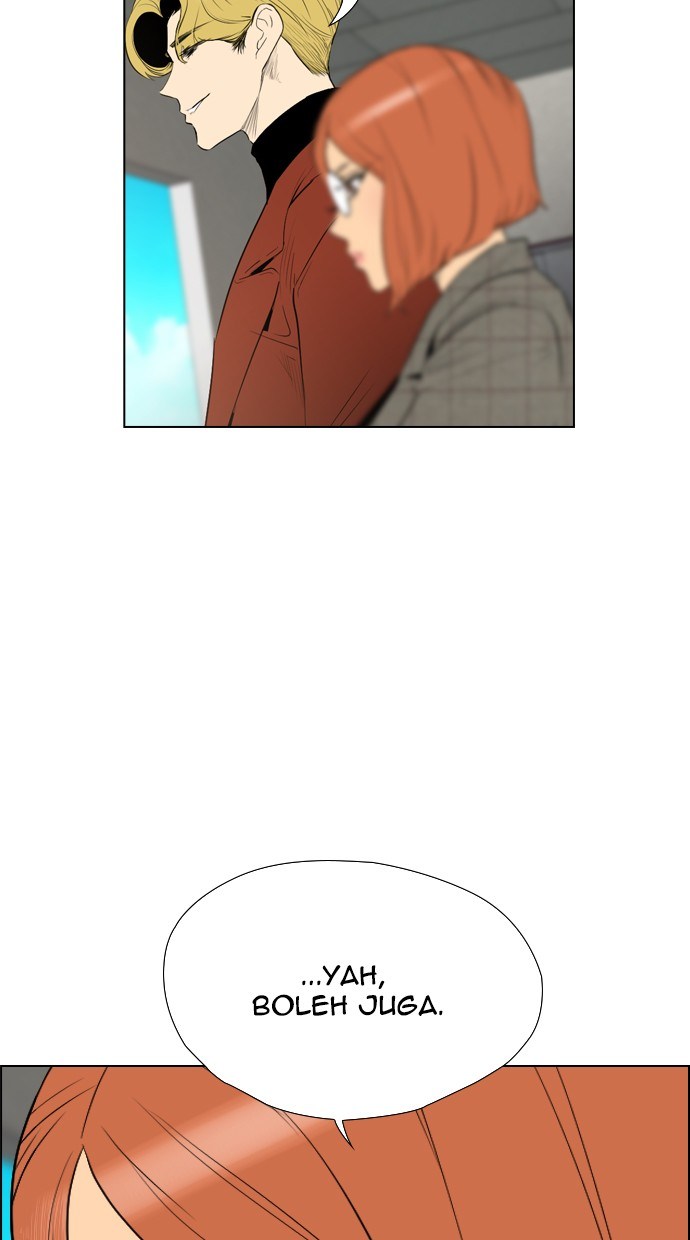 Reawaken Man chapter 105 halaman 50