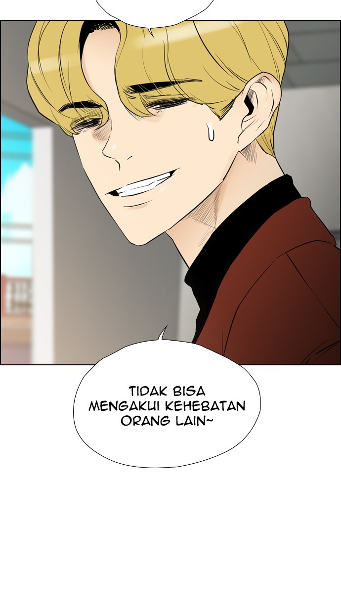 Reawaken Man chapter 105 halaman 53