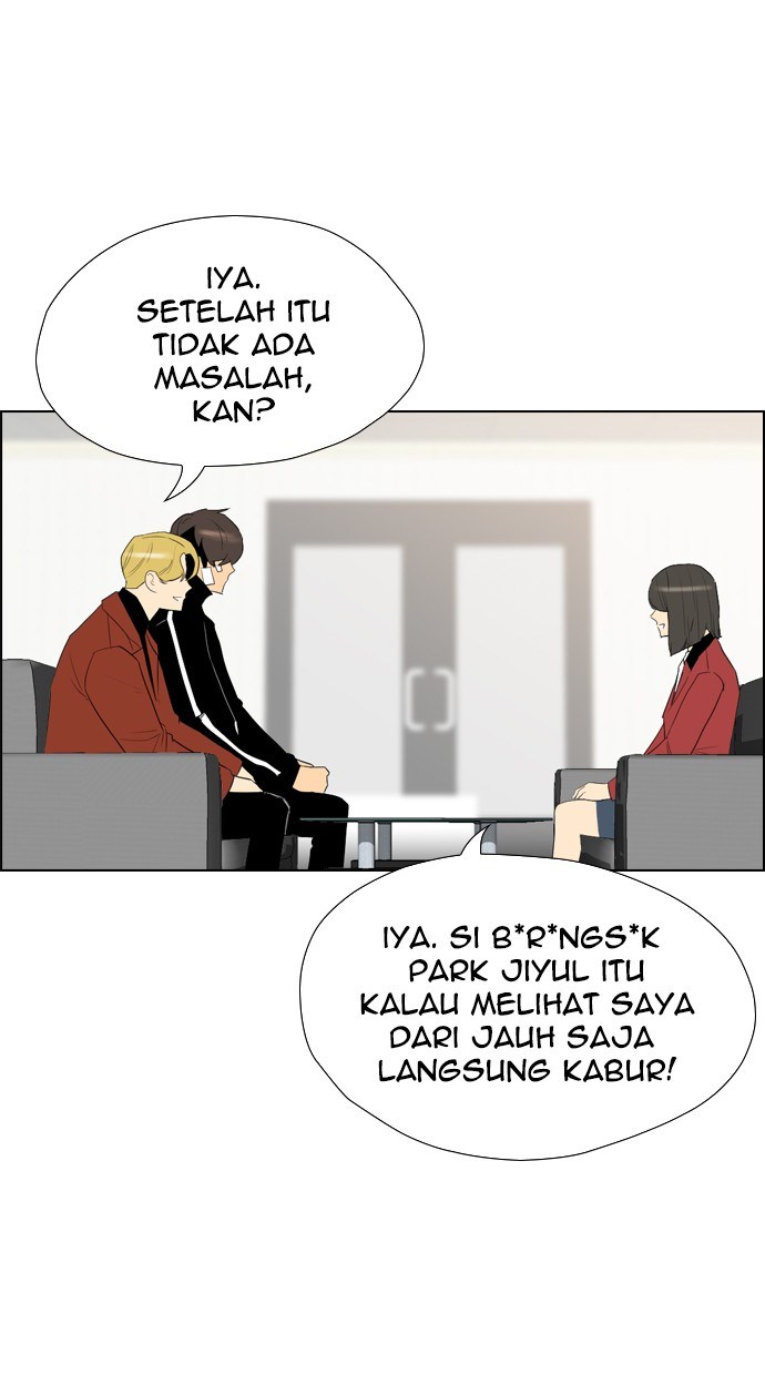 Reawaken Man chapter 105 halaman 57