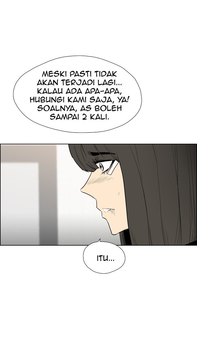 Reawaken Man chapter 105 halaman 58