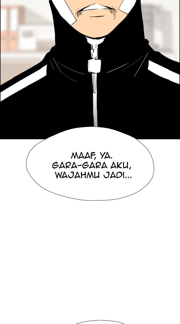 Reawaken Man chapter 105 halaman 60