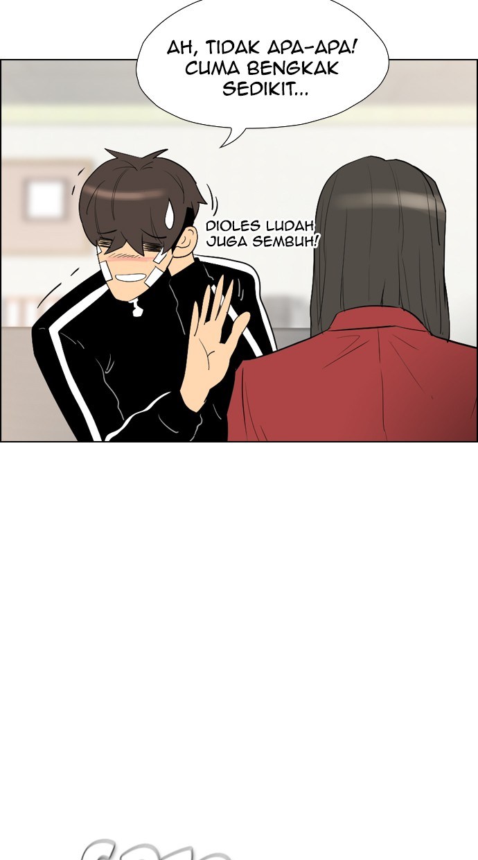 Reawaken Man chapter 105 halaman 61