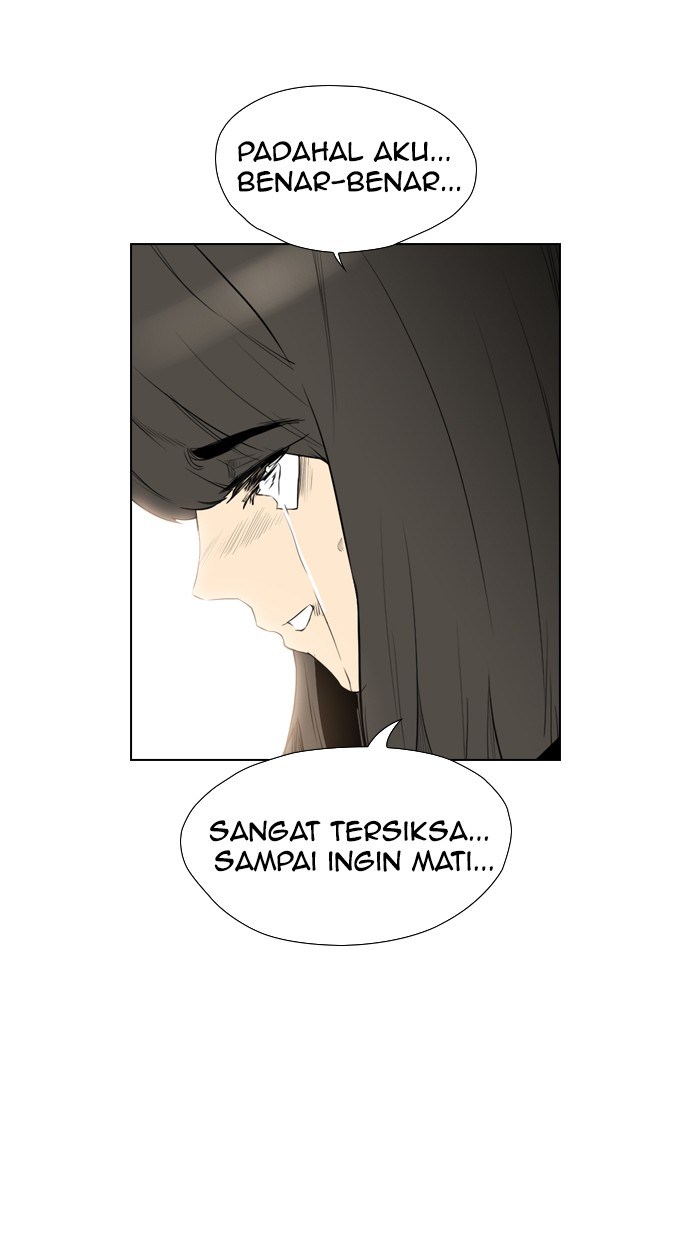 Reawaken Man chapter 105 halaman 64