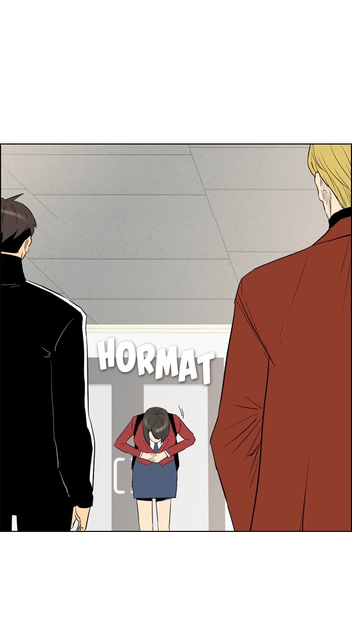 Reawaken Man chapter 105 halaman 69