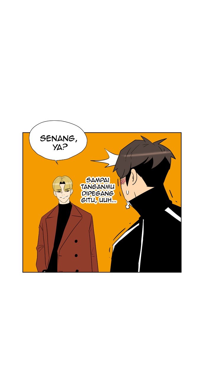 Reawaken Man chapter 105 halaman 71
