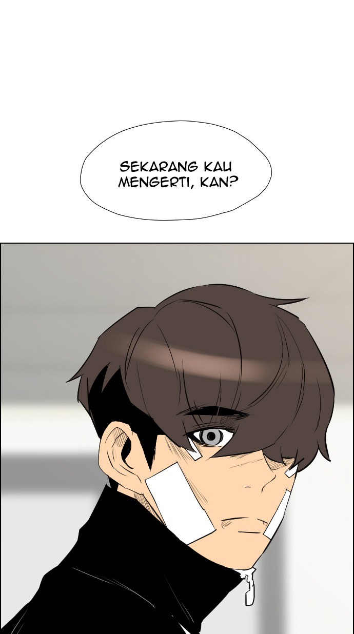 Reawaken Man chapter 105 halaman 72