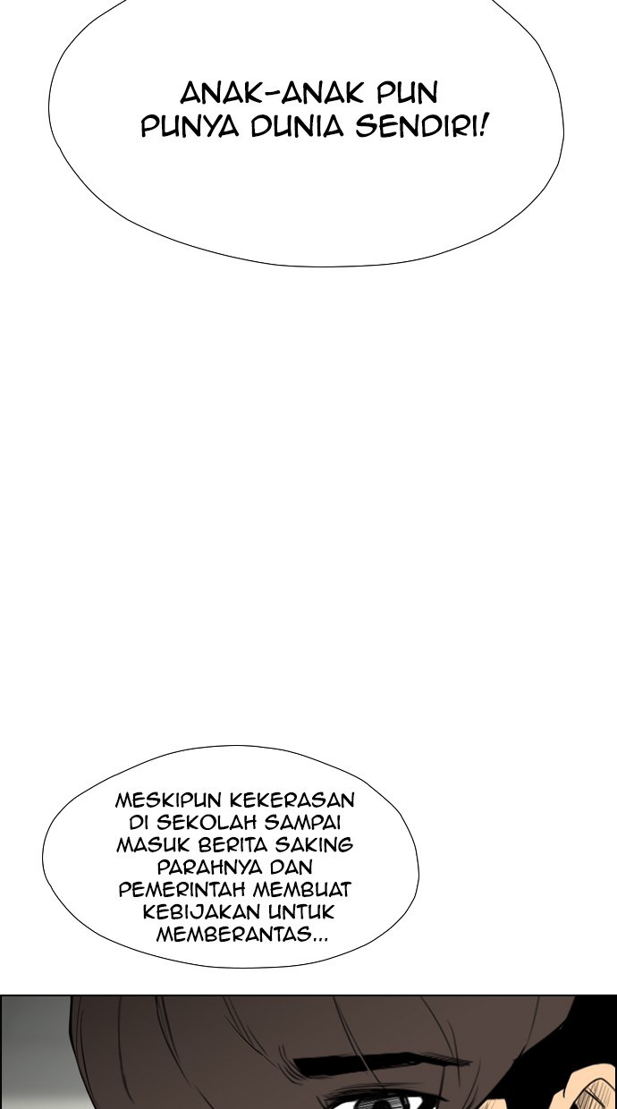 Reawaken Man chapter 105 halaman 77