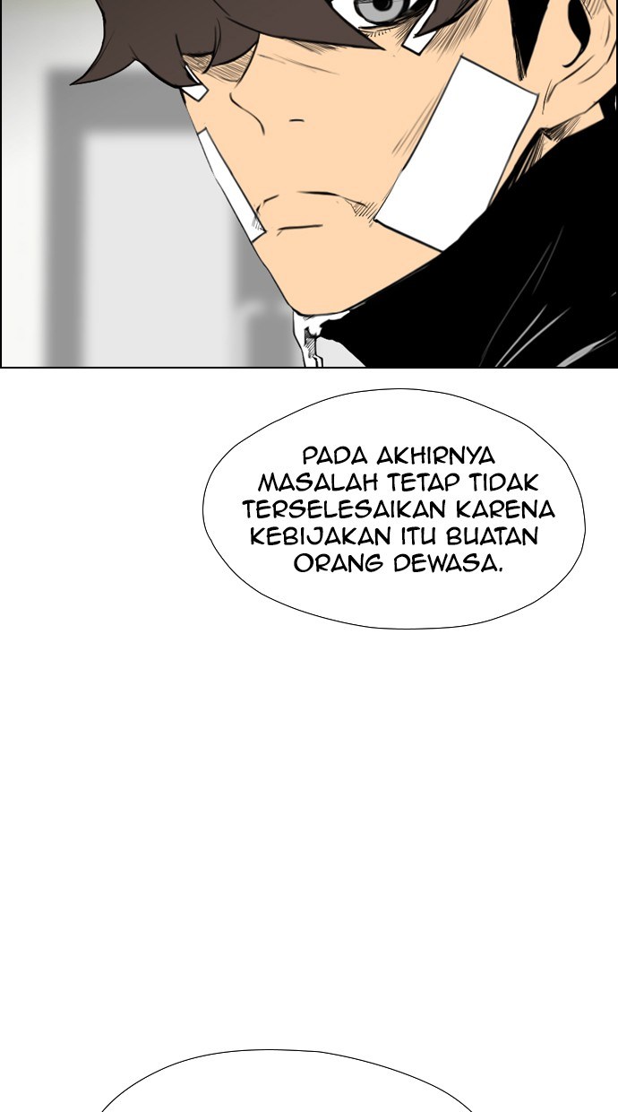 Reawaken Man chapter 105 halaman 78