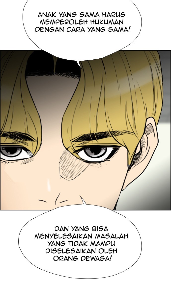Reawaken Man chapter 105 halaman 79