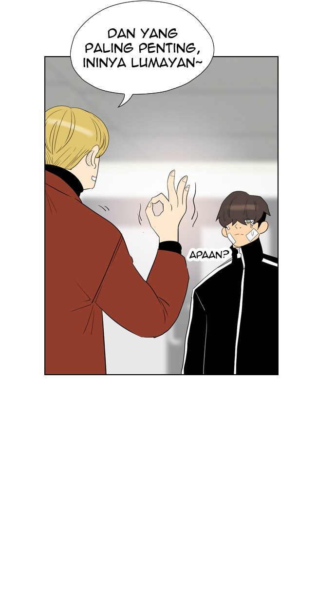 Reawaken Man chapter 105 halaman 82