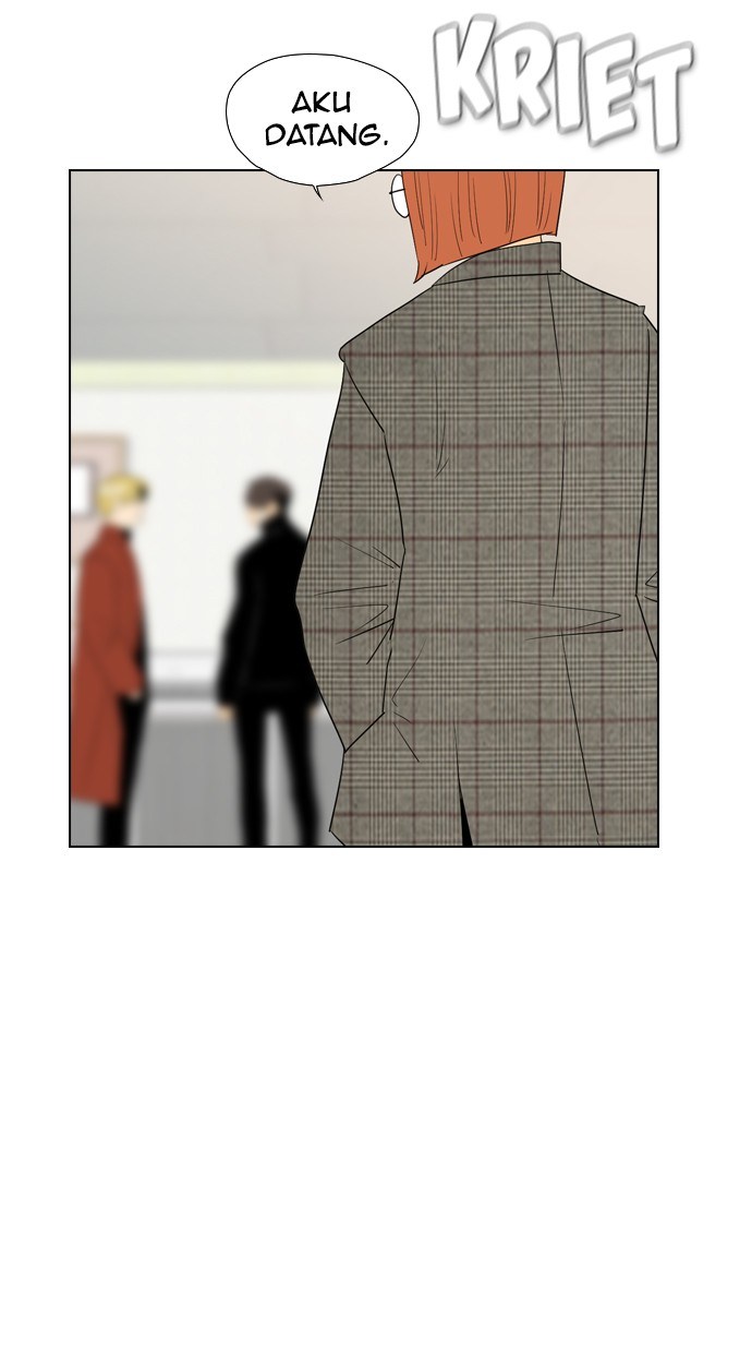 Reawaken Man chapter 105 halaman 83