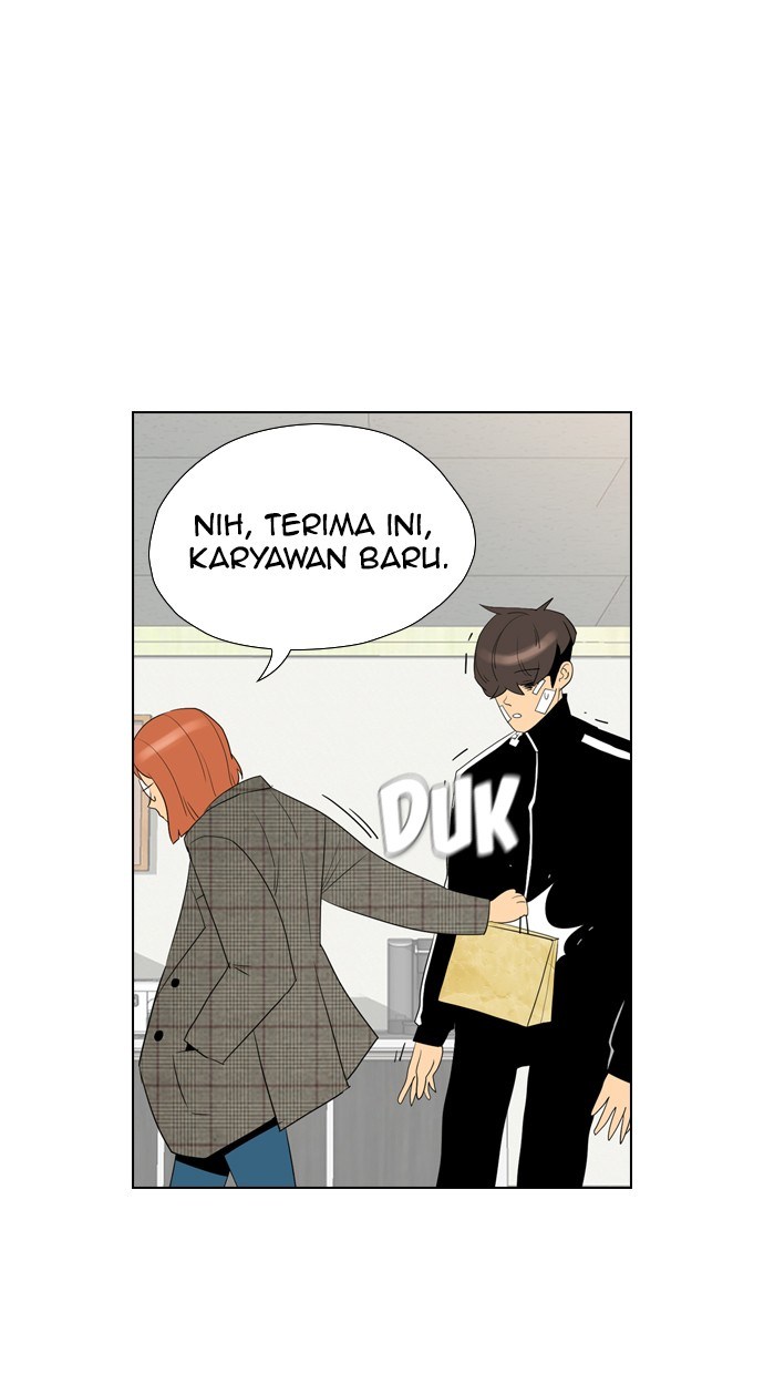 Reawaken Man chapter 105 halaman 84