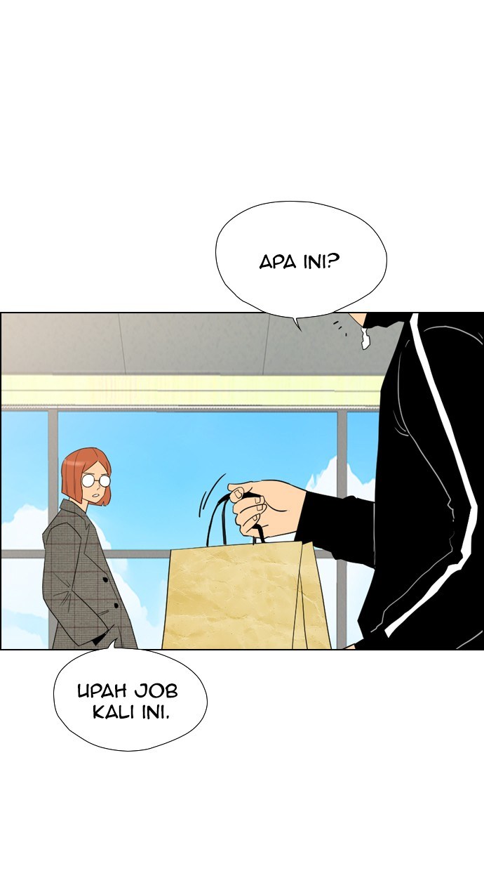 Reawaken Man chapter 105 halaman 85