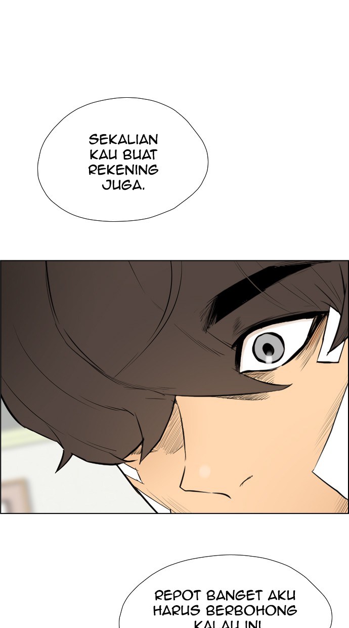 Reawaken Man chapter 105 halaman 87