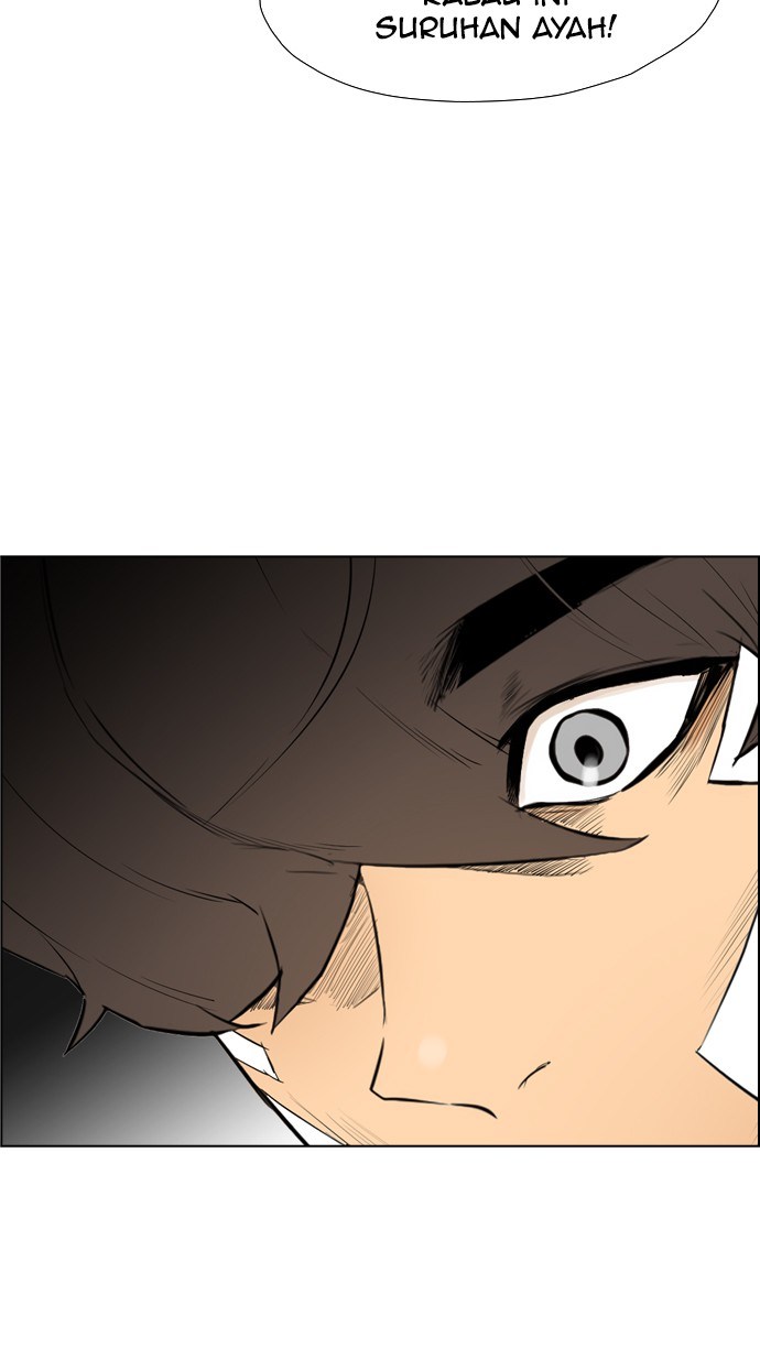 Reawaken Man chapter 105 halaman 88