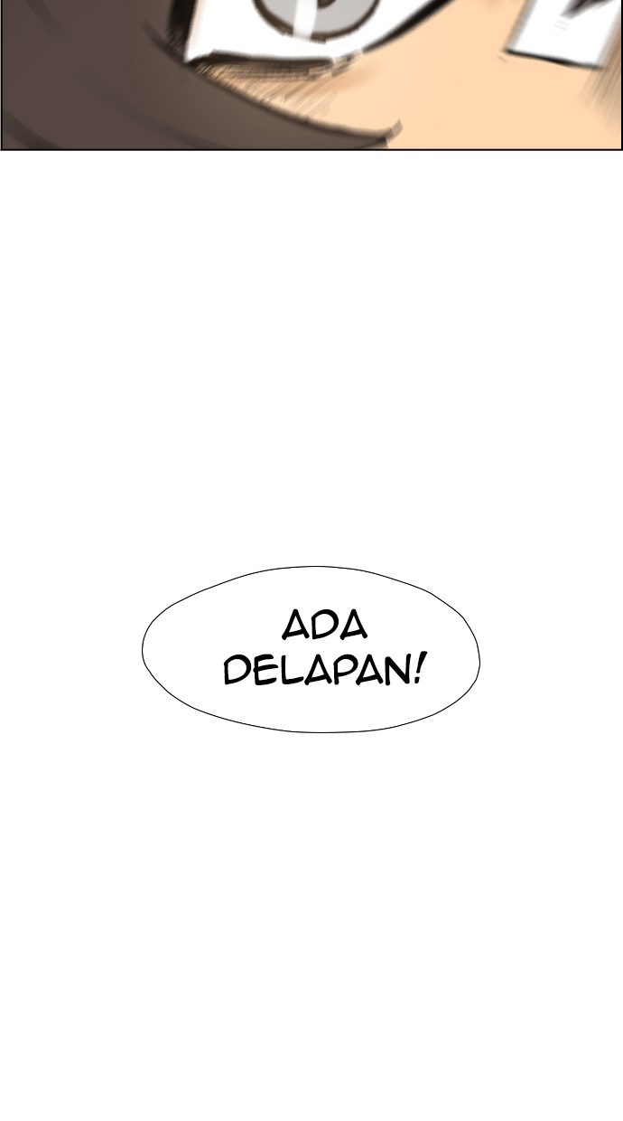 Reawaken Man chapter 106 halaman 4