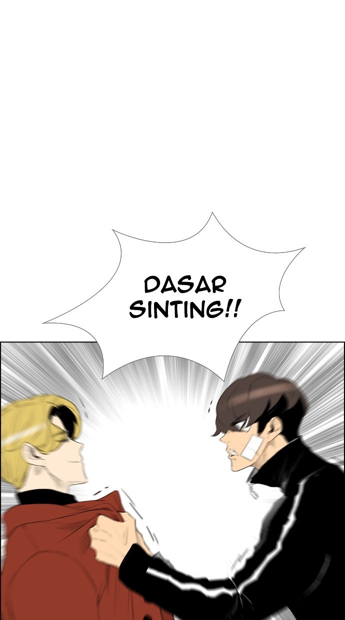 Reawaken Man chapter 106 halaman 8