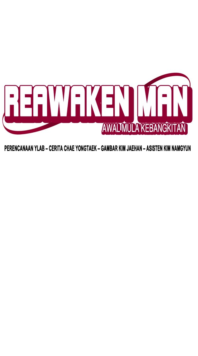 Reawaken Man chapter 106 halaman 10