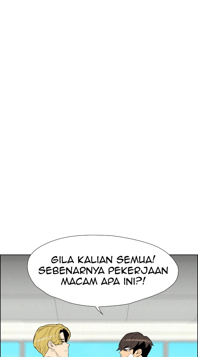 Reawaken Man chapter 106 halaman 11