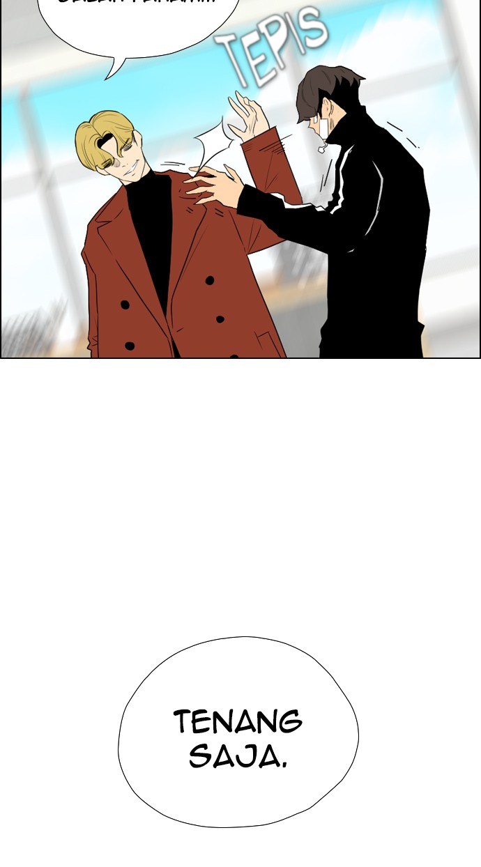 Reawaken Man chapter 106 halaman 15