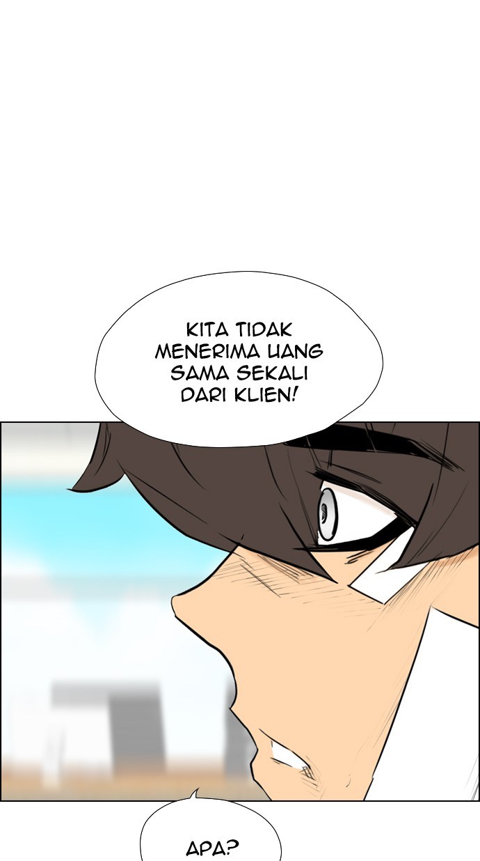 Reawaken Man chapter 106 halaman 16