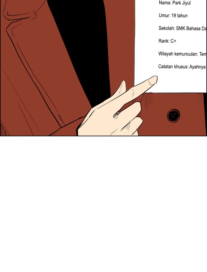 Reawaken Man chapter 106 halaman 18