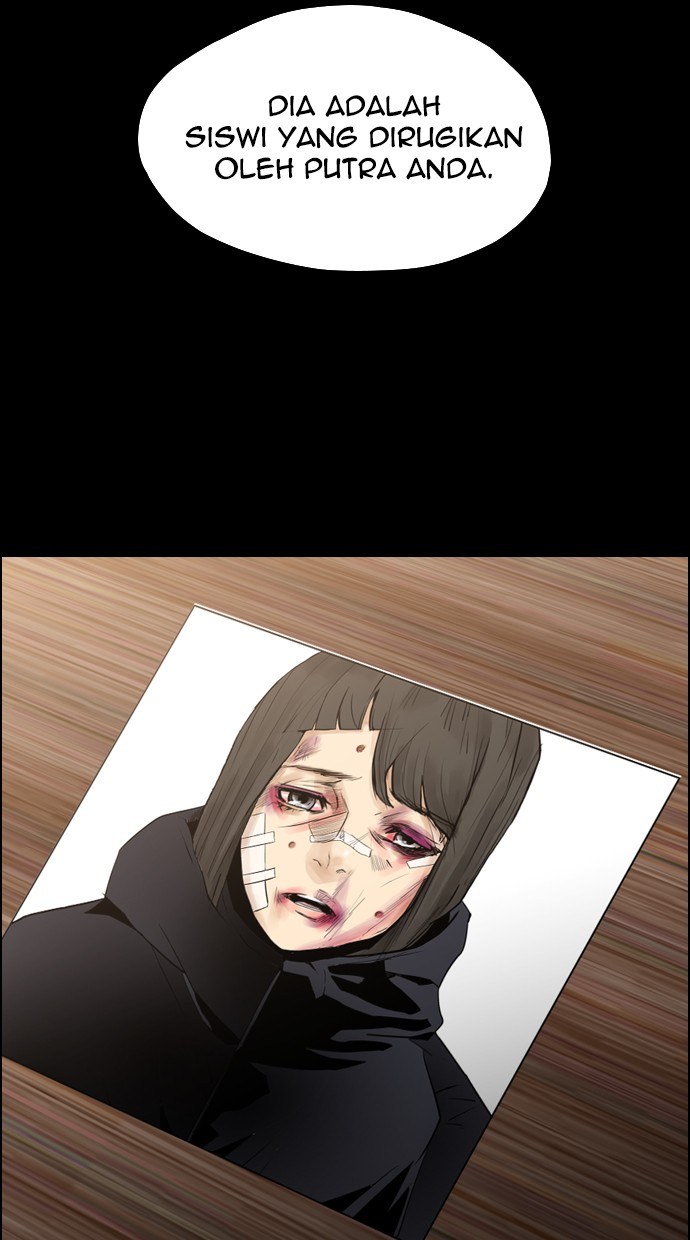 Reawaken Man chapter 106 halaman 20