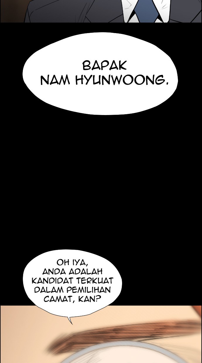 Reawaken Man chapter 106 halaman 25