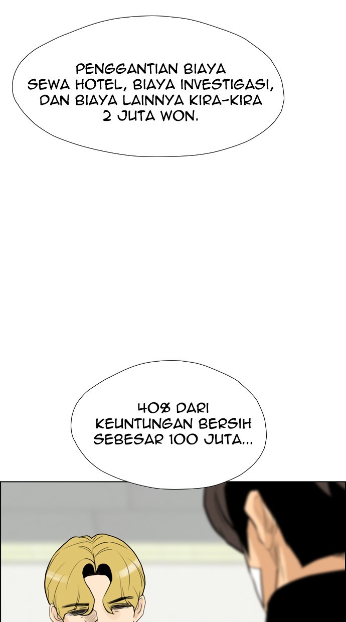 Reawaken Man chapter 106 halaman 30
