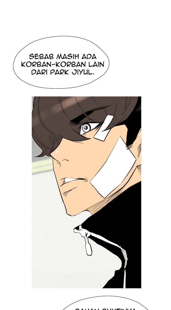 Reawaken Man chapter 106 halaman 33