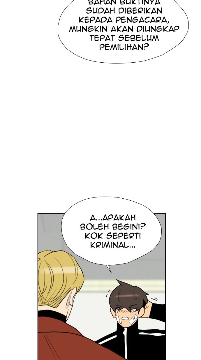 Reawaken Man chapter 106 halaman 34