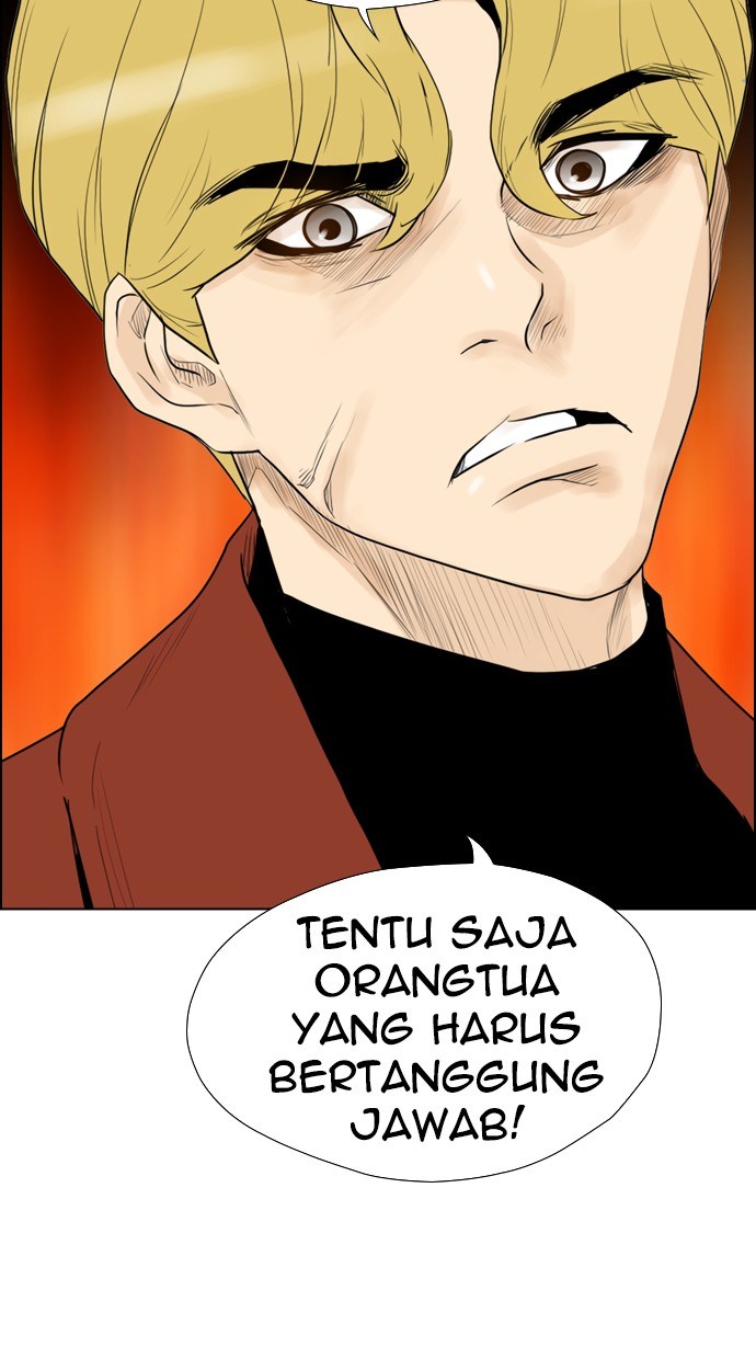 Reawaken Man chapter 106 halaman 36