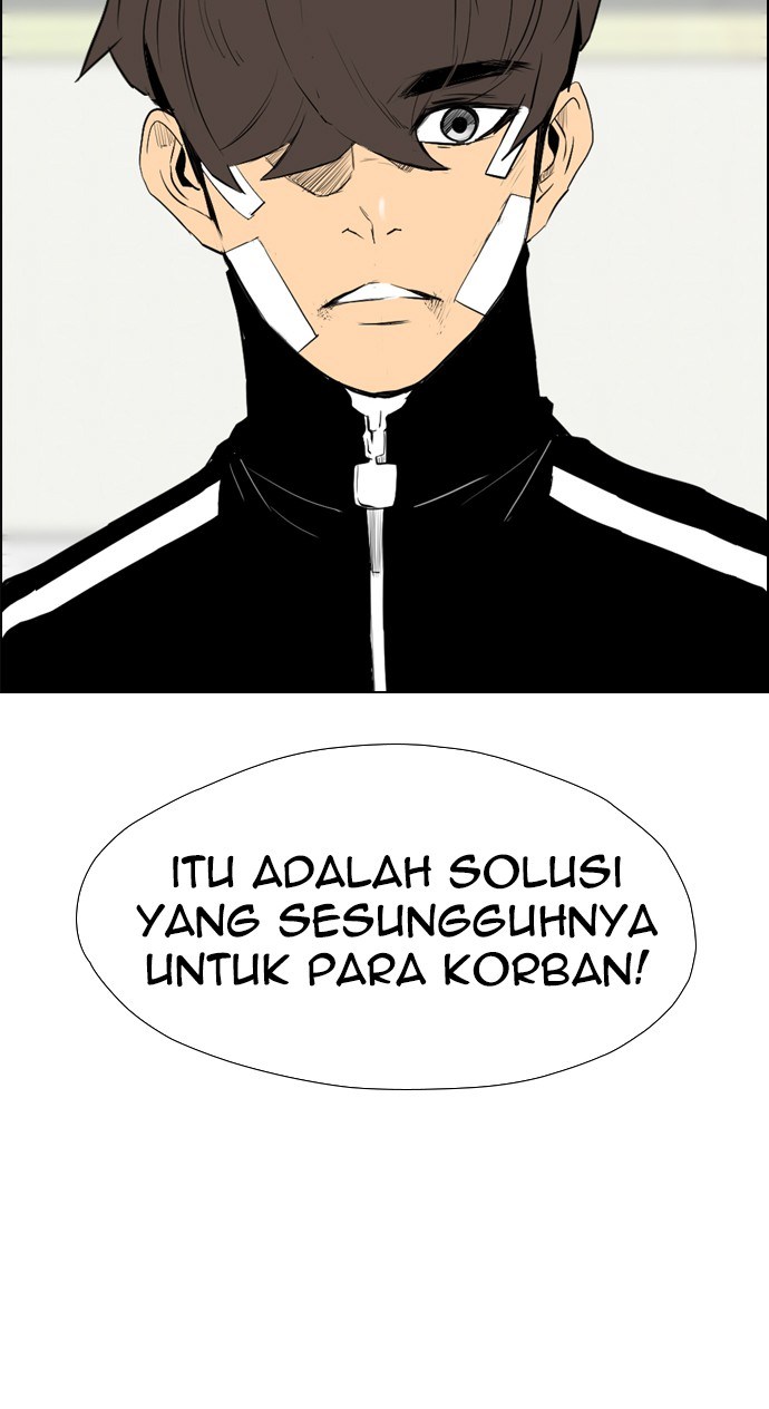 Reawaken Man chapter 106 halaman 38