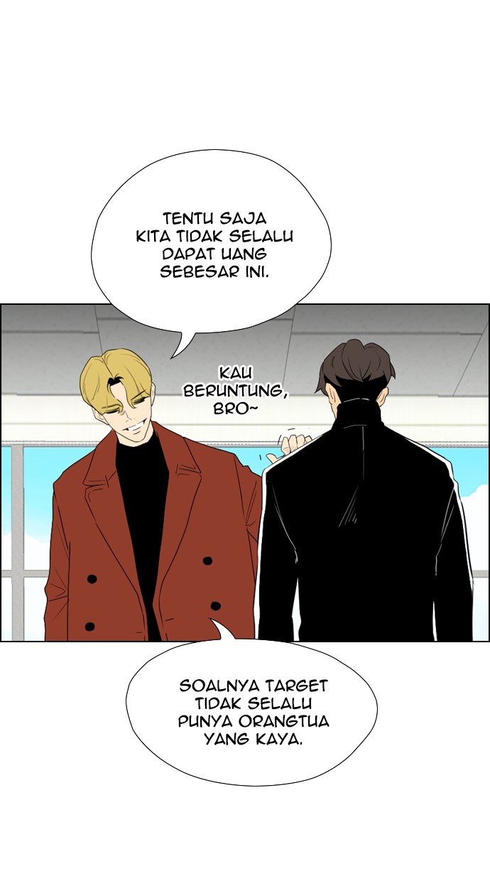 Reawaken Man chapter 106 halaman 39