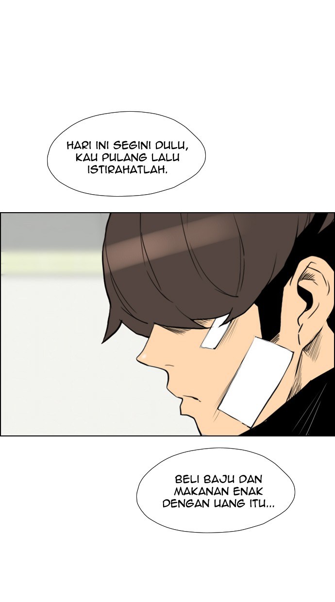 Reawaken Man chapter 106 halaman 40