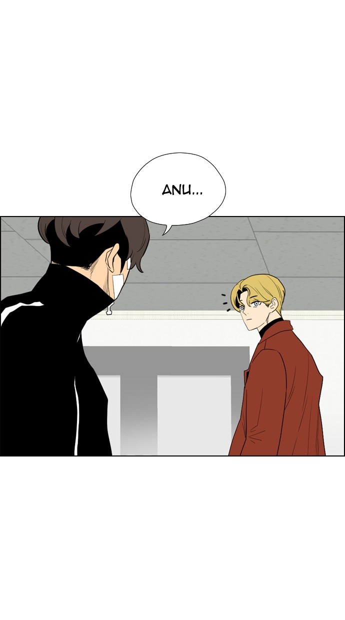 Reawaken Man chapter 106 halaman 41
