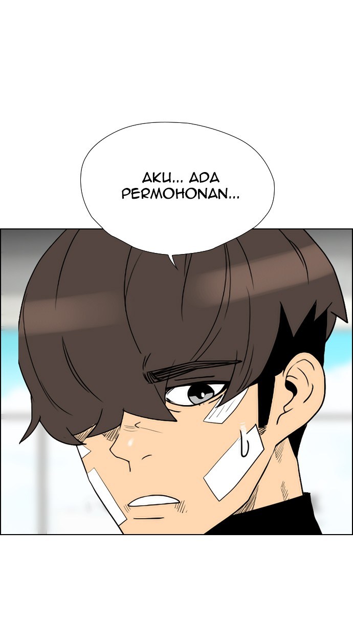 Reawaken Man chapter 106 halaman 42