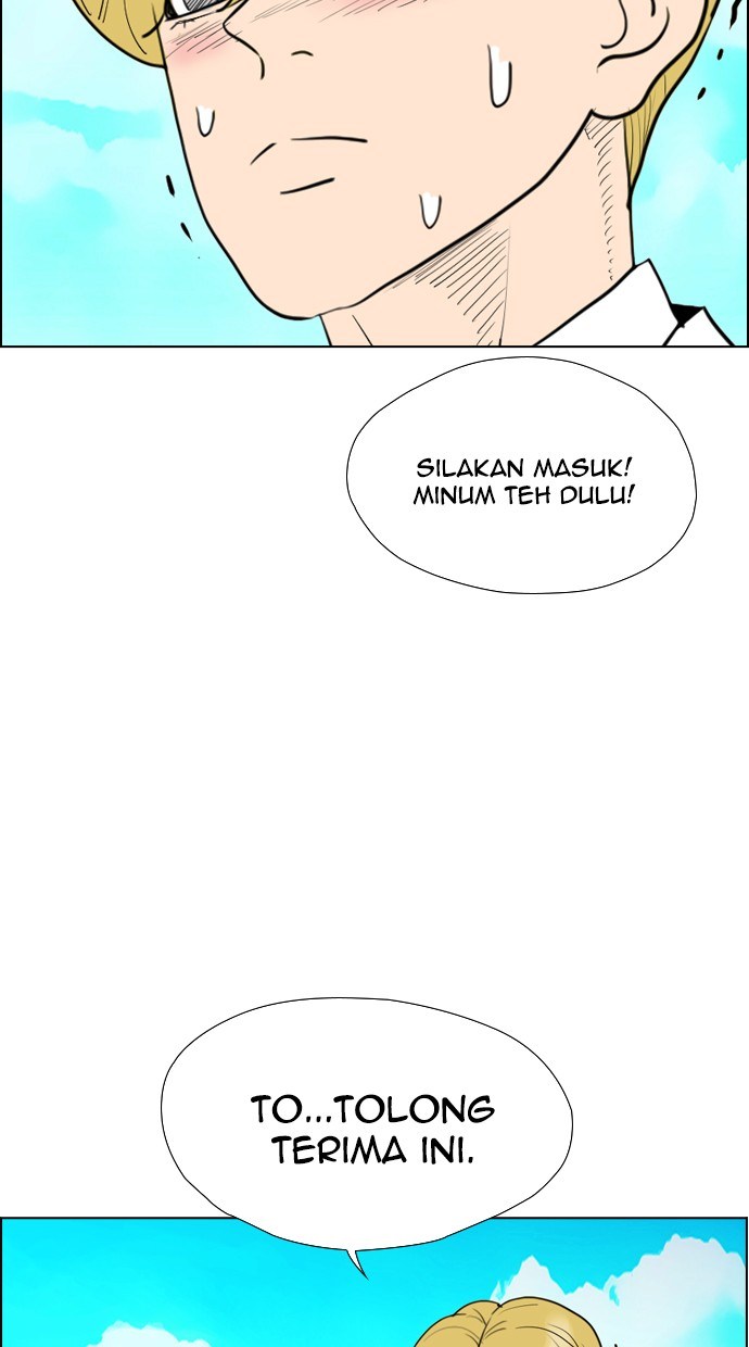 Reawaken Man chapter 106 halaman 50