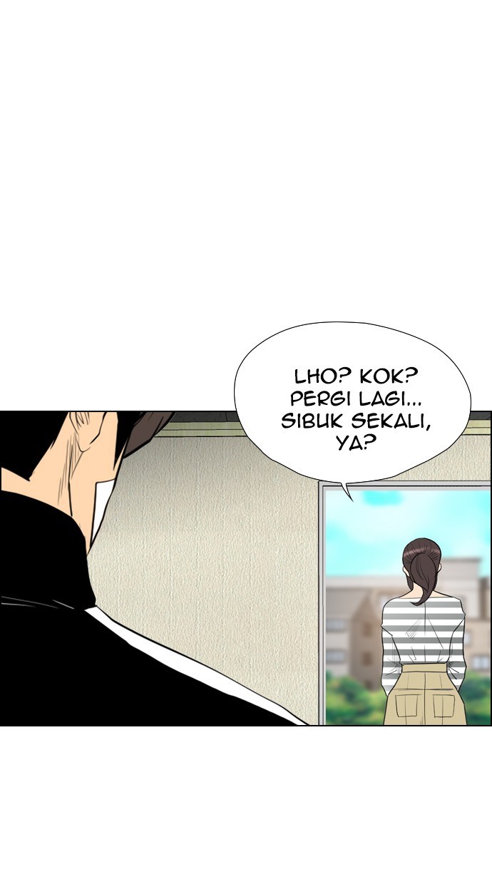 Reawaken Man chapter 106 halaman 58