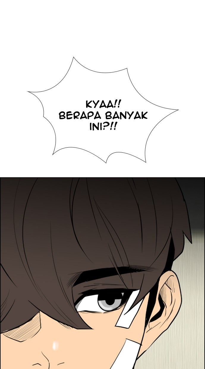Reawaken Man chapter 106 halaman 59
