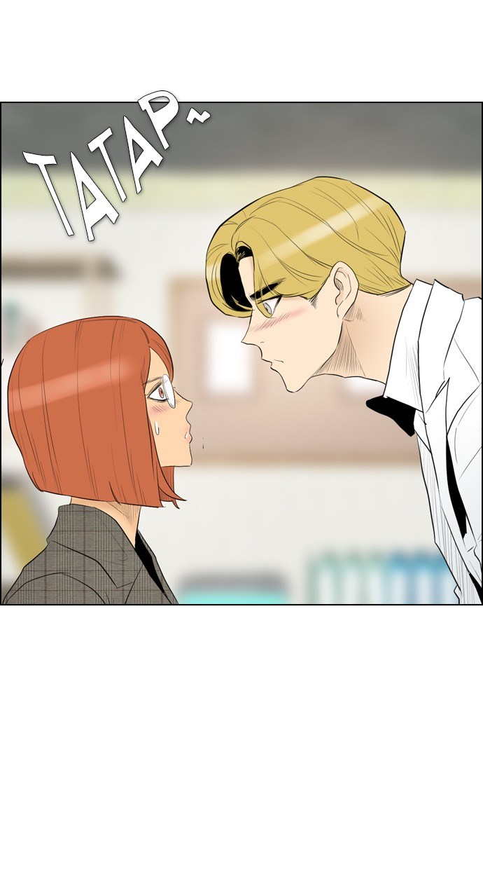 Reawaken Man chapter 106 halaman 68
