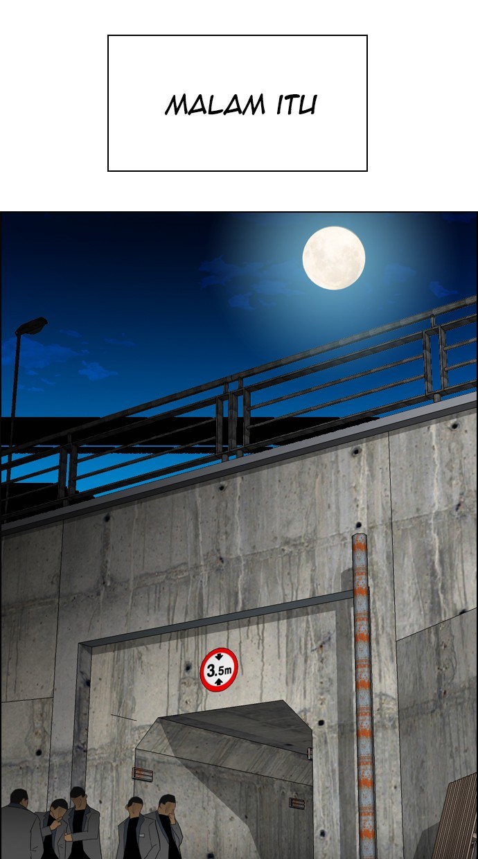 Reawaken Man chapter 106 halaman 78
