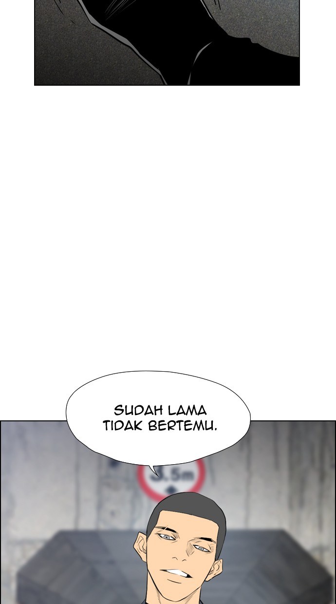 Reawaken Man chapter 106 halaman 83