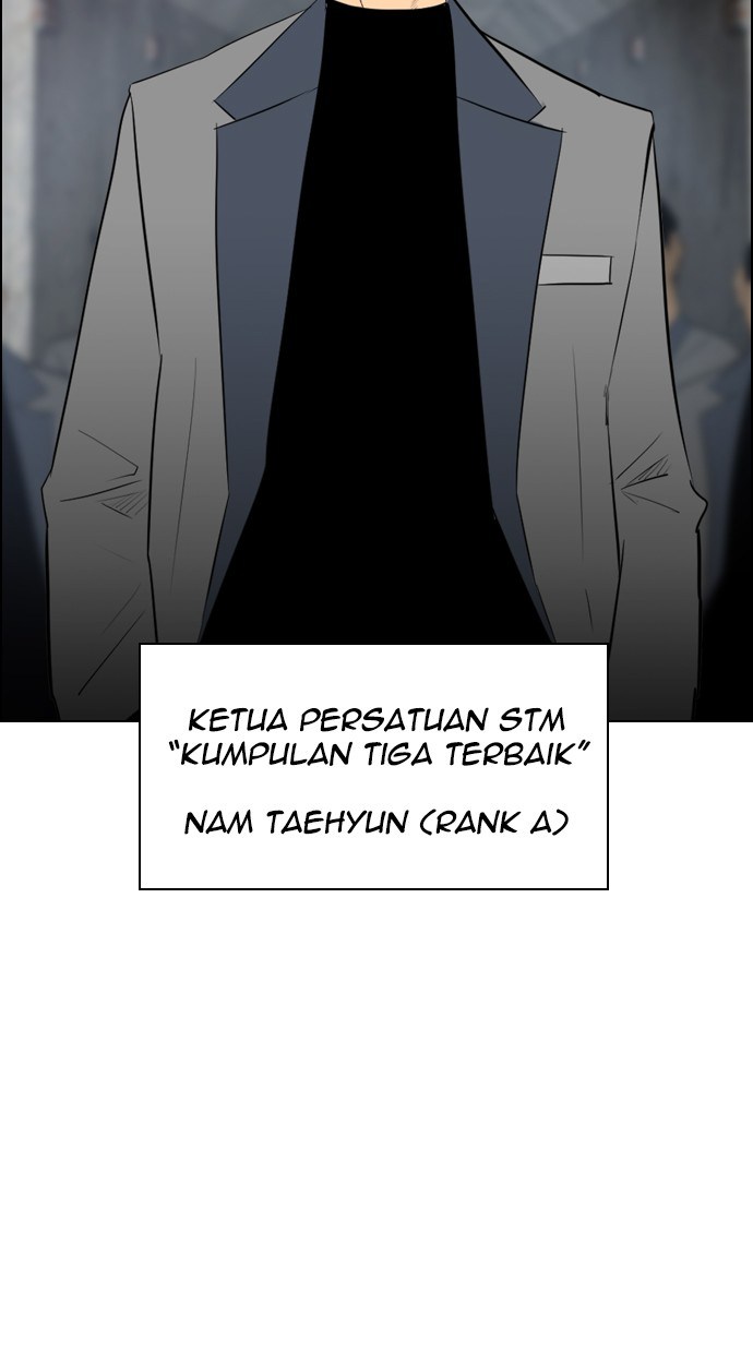 Reawaken Man chapter 106 halaman 84