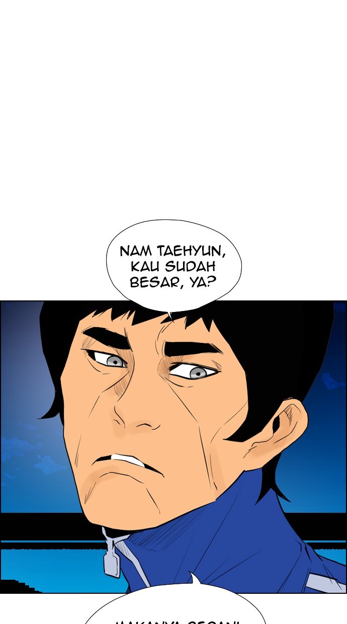 Reawaken Man chapter 106 halaman 86