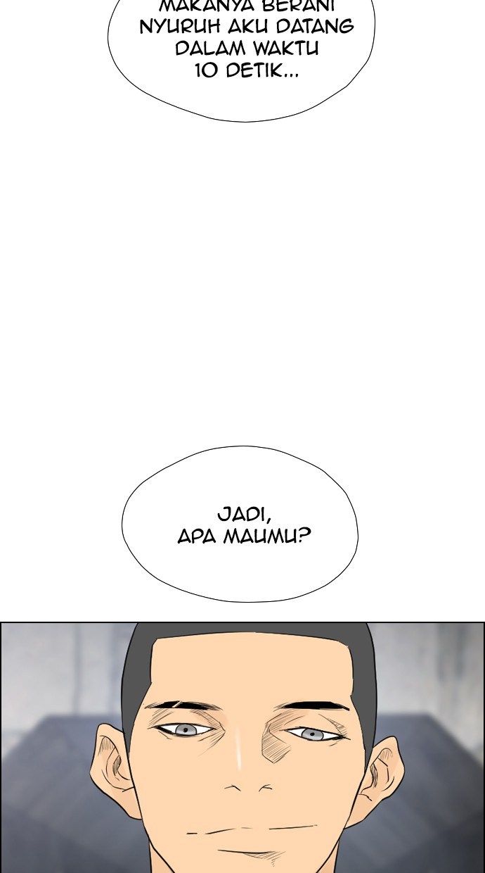 Reawaken Man chapter 106 halaman 87